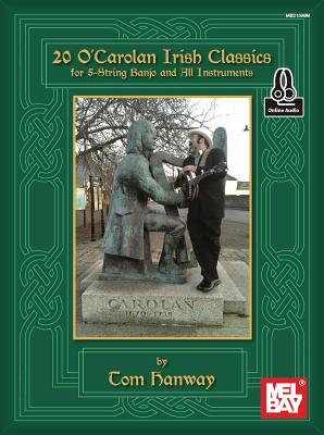 20 O'Carolan Irish Classics - Tom, Hanway