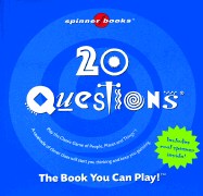 20 Questions: The Book You Can Play!