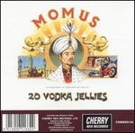 20 Vodka Jellies