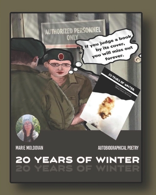 20 Years of Winter - Hodge, Alycia (Editor), and Mykut, Joe (Editor), and Hoffmann, Esther Marcella (Foreword by)