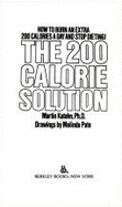 200 Calorie Sol - Katahn, Martin