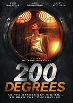 200 Degrees - Giorgio Serafini