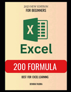 200 Excel Formula Best For Excel Learners