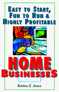 200 Home Based Businesses