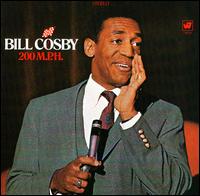 200 M.P.H. - Bill Cosby