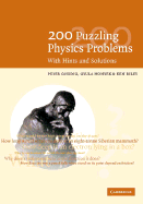 200 Puzzling Physics Problems: With Hints and Solutions