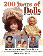 200 Years of Dolls - Herlocher, Dawn T