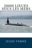 20000 Lieues Sous Les Mers