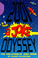 2001 a Joke Odyssey: The Millennium Joke Book