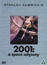 2001: A Space Odyssey [Limited Edition Box Set]