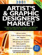 2001 artist's & graphic designers market