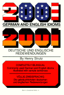 2001 German and English Idioms