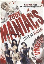 2001 Maniacs: Field of Screams - Tim Sullivan