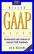 2001 Miller Gaap Guide