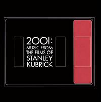 2001: Music From the Films of Stanley Kubrick - City of Prague Philharmonic Orchestra