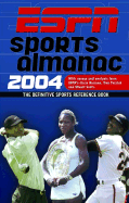 2004 ESPN Sports Alamanac: The Definitive Sports Reference Book - Brown, Gerry, and Morrison, Mike