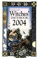 2004 Witches' Datebook