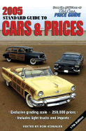 2005 Standard Guide to Cars & Prices