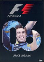 2006 FIA Formula One World Championship Review - 