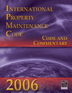 2006 International Building Code: Code & Commentary, Volume 1 - Delmar Publishers, and International Code Council, (International Code Council (ICC))