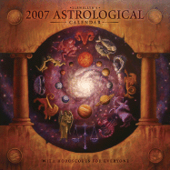 2007 Astrological Calendar