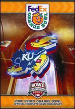 2008 Fedex Orange Bowl