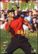 2008 U.S. Open: A Duel for the Ages - 