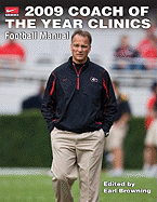 2009 Coach of the Year Clinics Football Manual