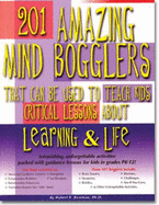 201 Amazing Mind Bogglers - Bowman, Robert P