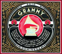 2010 Grammy Nominees - Various Artists