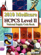 2010 HCPCS Level II National Code Book