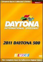 2011 Daytona 500