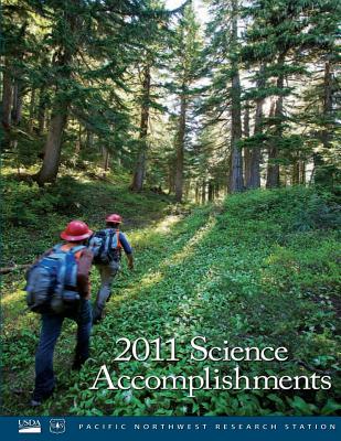2011 Science Accomplishments - Pacific Northwest Research Station
