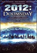 2012: Doomsday - Nick Everhart