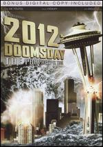 2012: Doomsday - Nick Everhart