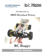 2012 RC Technology Training Series: Introduction to 4WD Brushed Power RC Buggy: RC Technology Training Series for beginners - Rcpress