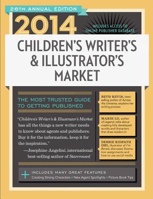 2014 Children's Writer's & Illustrator's Market - Sambuchino, Chuck