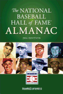 2014 National Baseball Hall of Fame Almanac