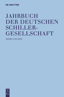 2014 - Barner, Wilfried (Editor), and Lubkoll, Christine (Editor), and Osterkamp, Ernst (Editor)