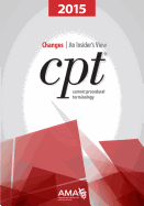 2015 CPT Changes: An Insider's View