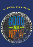 2015 CPYC Small Group Activity Book