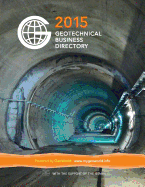 2015 Geotechnical Business Directory