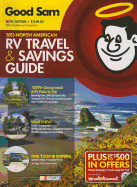 2015 Good Sam RV Travel & Savings Guide: The Must-Have RV Travel Resource!