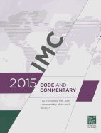 2015 International Mechanical Code Commentary