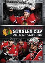 2015 Stanley Cup Champions