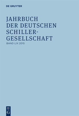 2015 - Barner, Wilfried (Editor), and Lubkoll, Christine (Editor), and Osterkamp, Ernst (Editor)