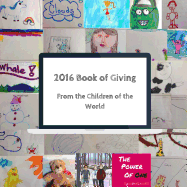 2016 Book of Giving: From the Children of the World