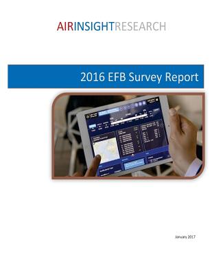 2016 EFB Survey Report - Schonland, Addison M