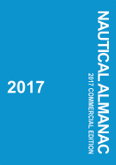2017 Nautical Almanac