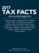 2017 Tax Facts on Investments